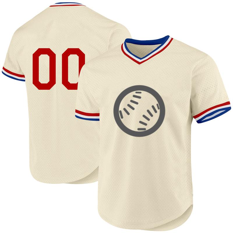 Baseball Ball Icon Baseball Jersey