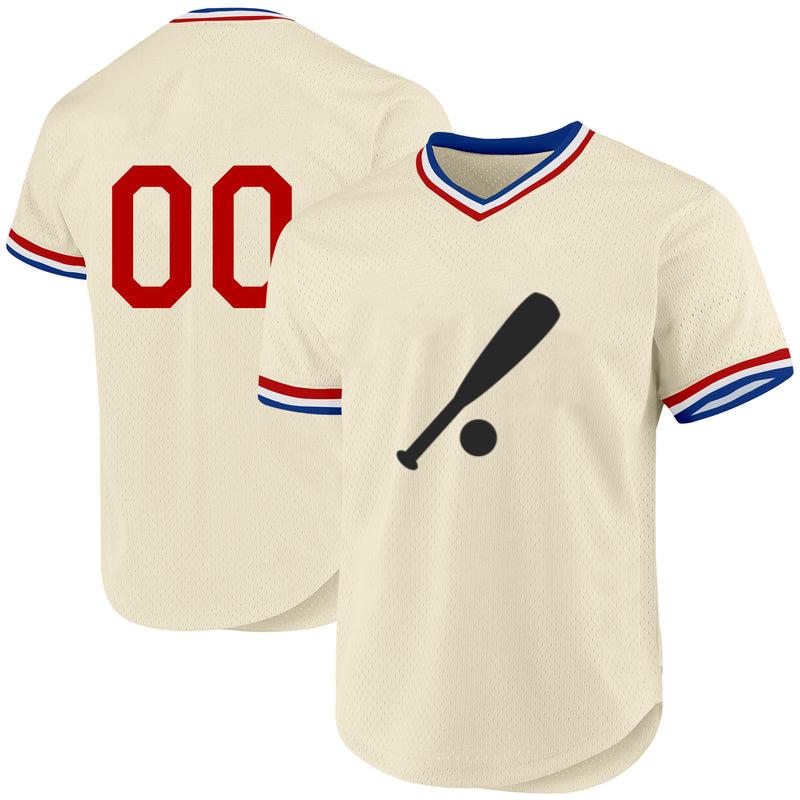 Baseball Bat Ball Baseball Jersey