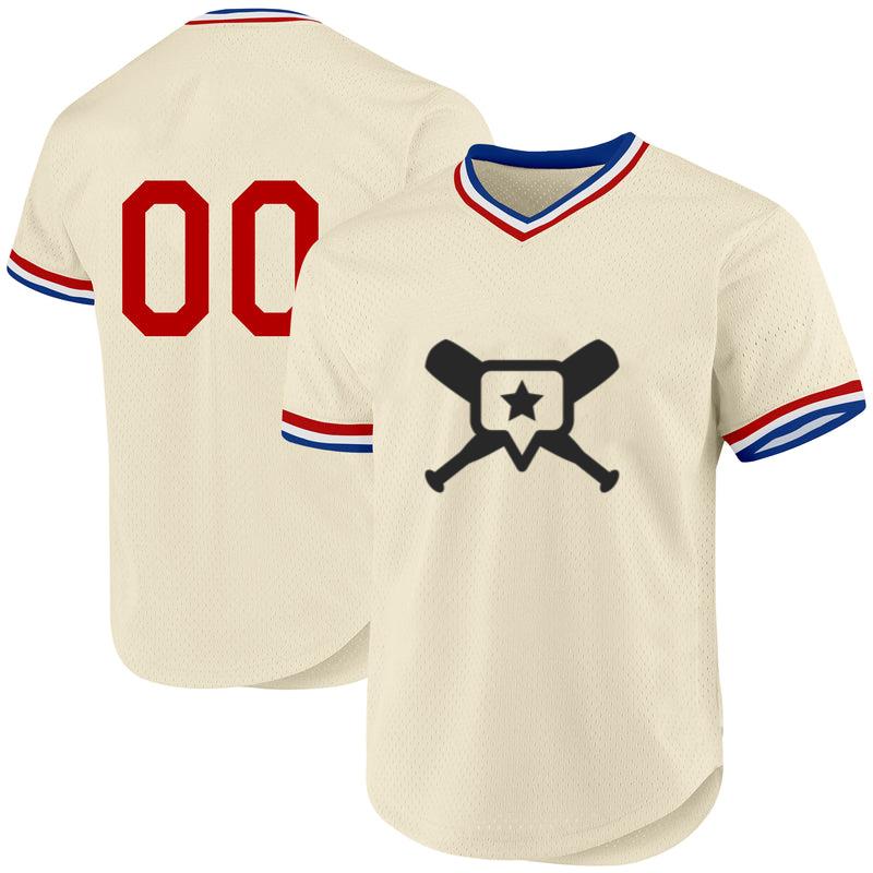 Baseball Bats Label Baseball Jersey