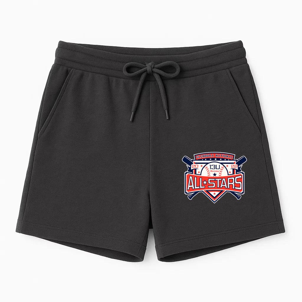 Glendora Intermediate Baseball Short