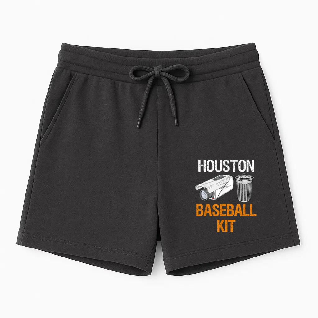 Houston Baseball Camera Short