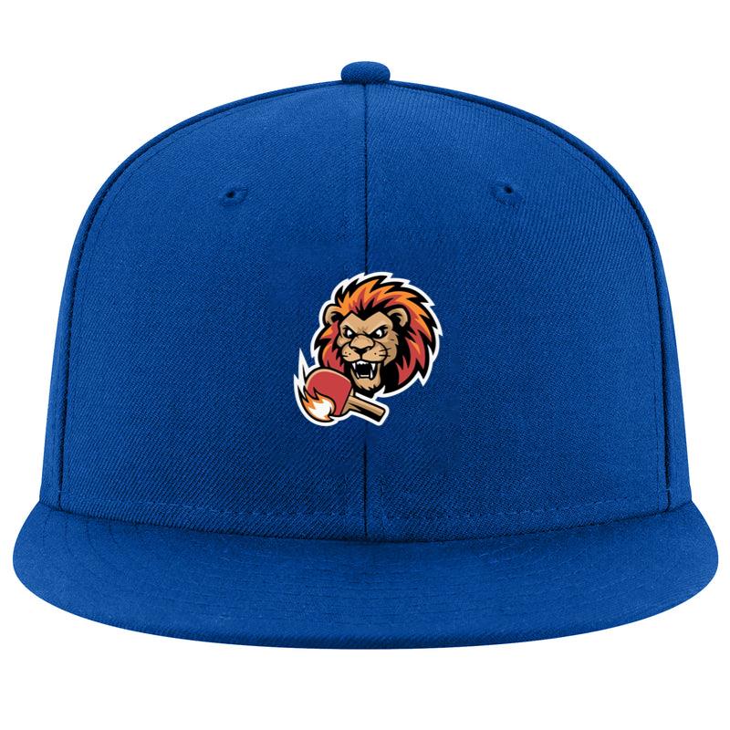 Table Tennis Shirt Confident Cartoon Style Cap