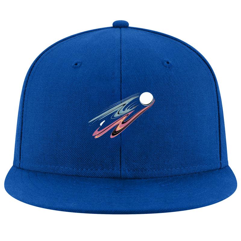 Table Tennis Shirt Confident Modern Graphic Cap
